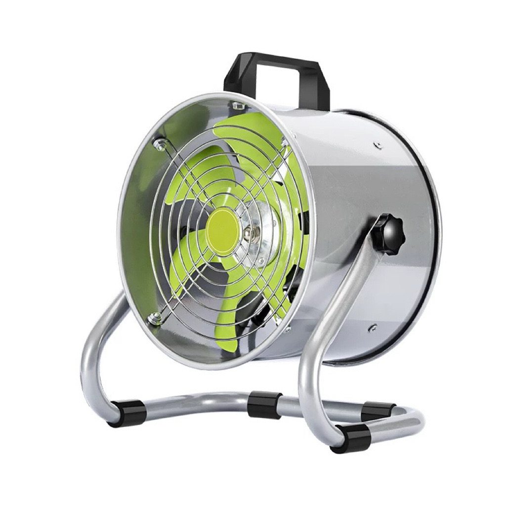 Variable-Speed Portable Exhaust Fan PVF-180